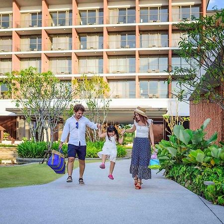 Pullman Khao Lak Resort Пхангнга Экстерьер фото