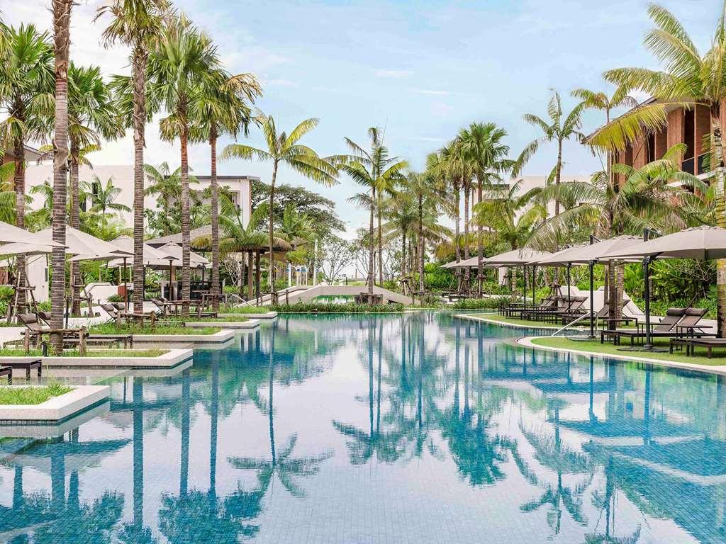 Pullman Khao Lak Resort Пхангнга Экстерьер фото