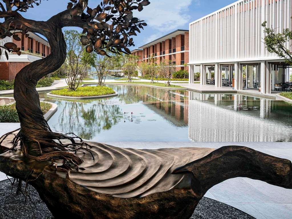 Pullman Khao Lak Resort Пхангнга Экстерьер фото